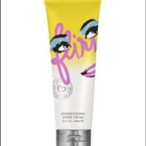 Pure Romance Coochy Shave Cream in Flirt